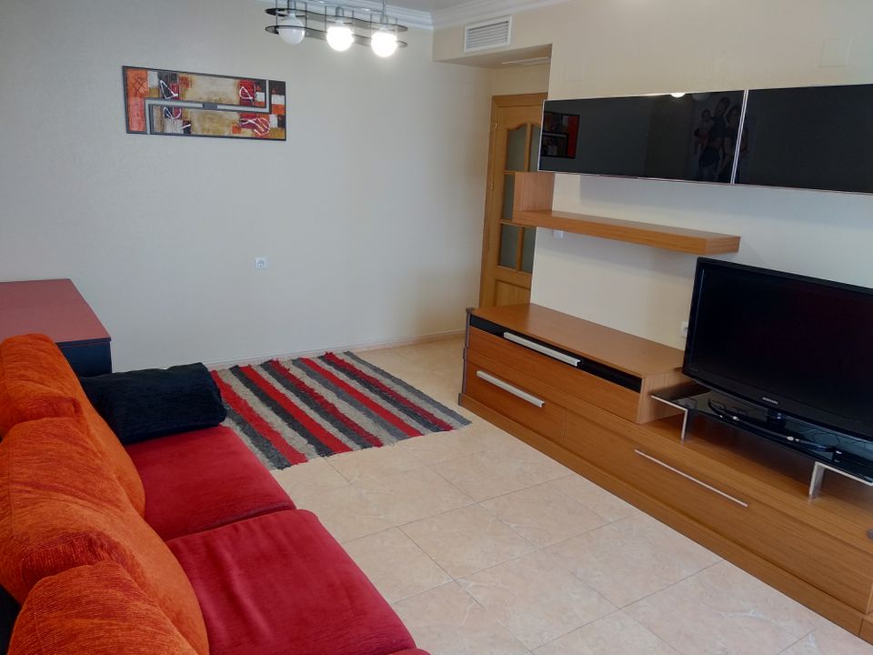Lejlighed i Pinoso, Alicante - foto 3
